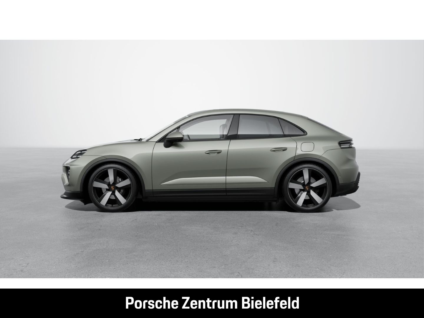Porsche Macan - Bild 3