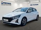 Hyundai i20 FL MJ25 1.0 Trend Navi/SHZ/Kamera/GRA/App - Hyundai i20 Jahreswagen