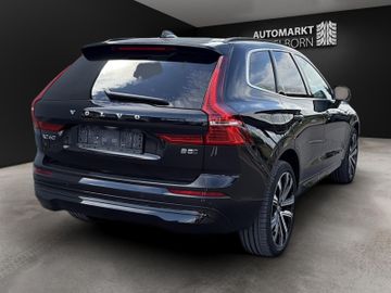 Volvo XC60 - 11
