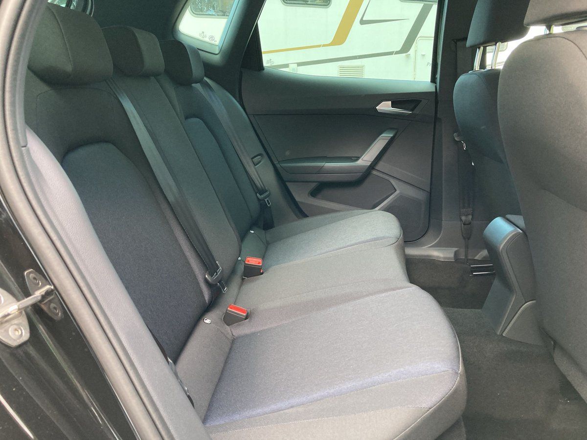 Seat Arona - Bild 26