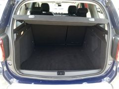 Fahrzeugabbildung Duster II Prestige 1.3 TCe 130 EU6d-T