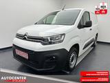 Citroën Berlingo "1 HAND-KLIMA-PDC-TEMPO-8 FACH-TÜV NEU" - Citroën Gebrauchtwagen in Aachen