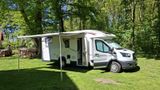Roller Team Kronos 284 TL Top Zustand  - Offers matching your search criteria