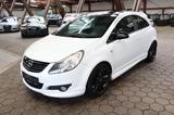 Opel Corsa D 1.2 Limited Edition OPC-Line KLIMA*K-LED - Opel Corsa: Limited