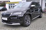 Skoda Karoq Scout 4x4*LED*AHK*ACC*DCC*Standheizung - Skoda Karoq: mit Anhängerkupplung