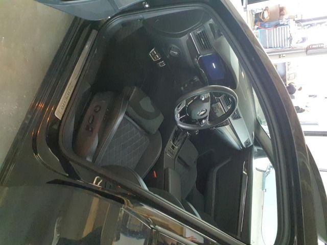 Skoda Superb - Bild 4