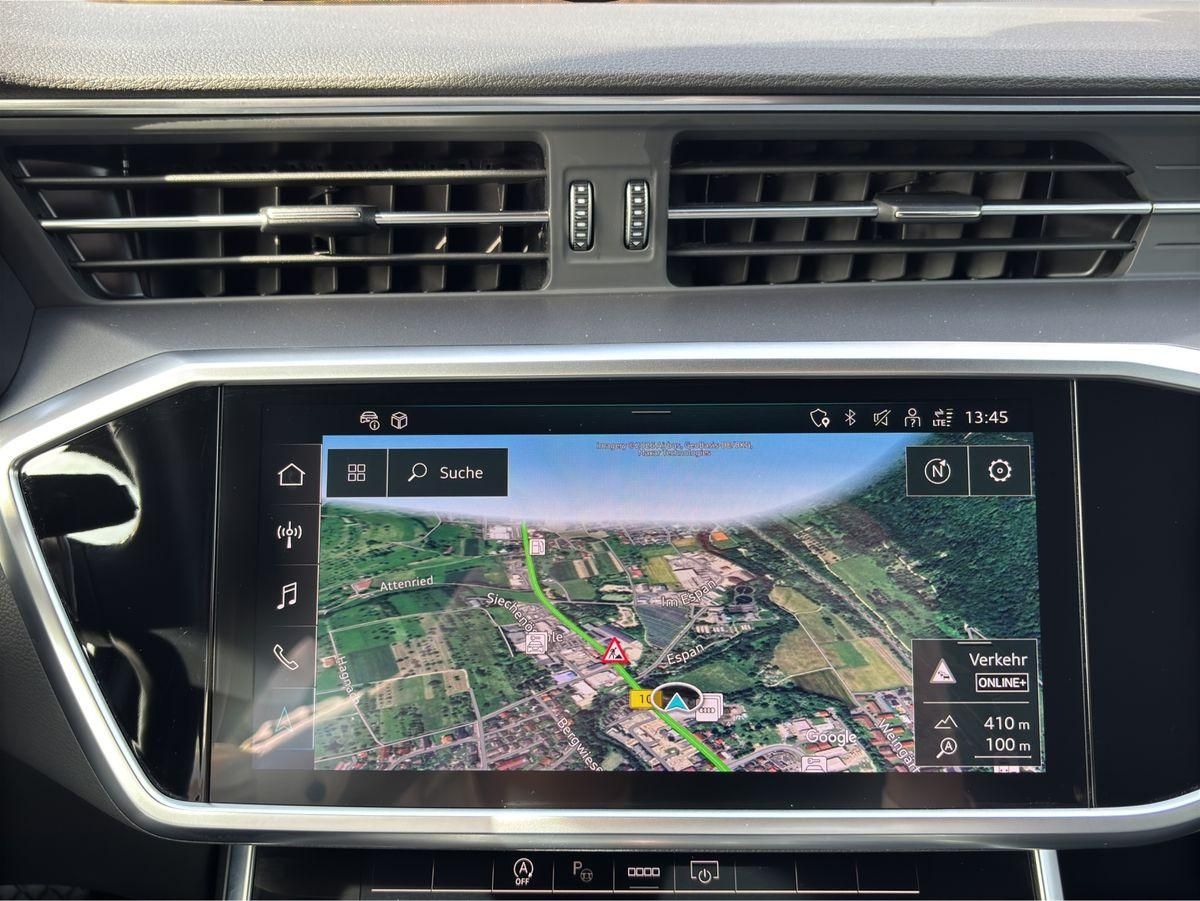 A6 Avant 2.0 TDI quattro ACC RFK AHK LED