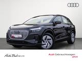 Audi Q4 e-tron 35 LED Standklima GRA EPH DAB - Audi Q4 e-tron in Frankfurt (Main)