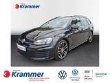 Volkswagen Golf VII Variant GTD 2.0 TDI *Navi*Xenon* - Volkswagen Golf: Variant TDI