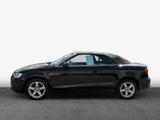 Audi A3 1.5 TFSI cylinder on demand Cabrio S tronic - Audi A3 Gebrauchtwagen in Nürnberg