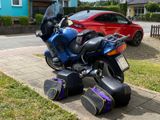 BMW R1100RT - ABS, Kat, Kommender "Oldtimer" - BMW R1100RT