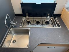 Adria CORAL 670 SL  | Automatik | L-Dinette | Citroen