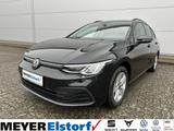 Volkswagen Golf Variant 1.5 Life TSI DSG Garantie bis 03/27 - Volkswagen Tageszulassungen mit Benzin-Antrieb