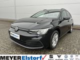 Volkswagen Golf Variant 1.5 Life TSI DSG Garantie bis 03/27 - Volkswagen Golf Tageszulassungen: Variant