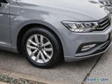 Volkswagen Passat Variant 2.0 TDI Business DSG Navi RüKa - gebrauchte VW Passat Variant aus dem Jahr 2022
