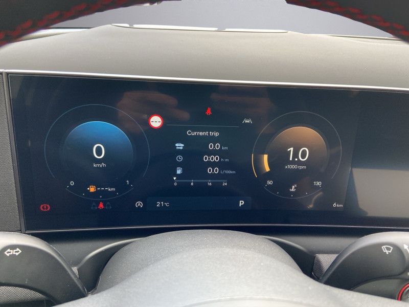 Hyundai Tucson – Bild 11