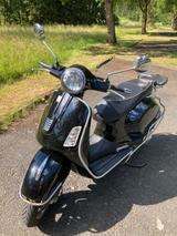 Vespa GTS Super 125 - VESPA 125 SUPER