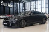 Mercedes-Benz CLS V12 BRABUS 800 Rocket original 12.018 km - Mercedes-Benz CLS Brabus