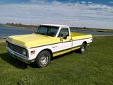 Chevrolet c10 1972 - Chevrolet Gebrauchtwagen von 1972
