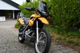BMW F650GS - BMW 2001 F650GS