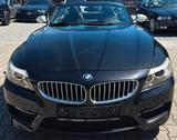 BMW Z4 Roadster sDrive 35is M-Paket/XEN/NAV/DKG/SHZ - BMW Z4: Sdrive35is