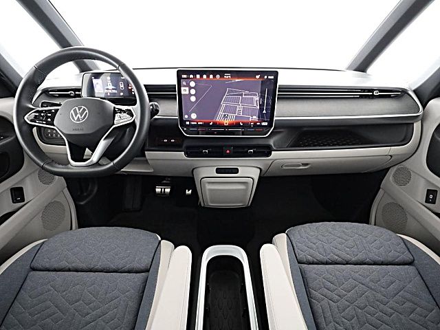 ID. Buzz Pro LR Pro 210kW AHK Winterr. ACC Kamer