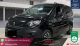Peugeot Partner Asphalt L1 Standheizung* - Peugeot Partner in Hamburg