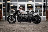 Harley-Davidson VRSCR STREET ROD - KESSTECH - - HARLEY-DAVIDSON 2005 V ROD