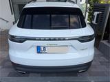Porsche Cayenne E Hybrid Approved Inno Nachtsicht Pano - Porsche Cayenne Plug-in Hybrid (PHEV) Gebrauchtwagen