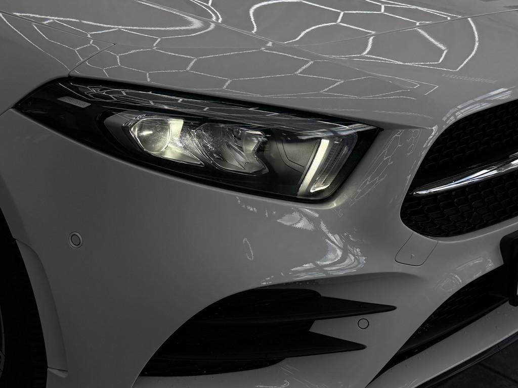 Mercedes-Benz A 250 e Edition 2020, 1 Hand, AMG LINE,Alcantara