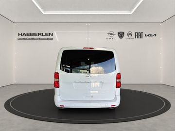 Opel Zafira Life - 4
