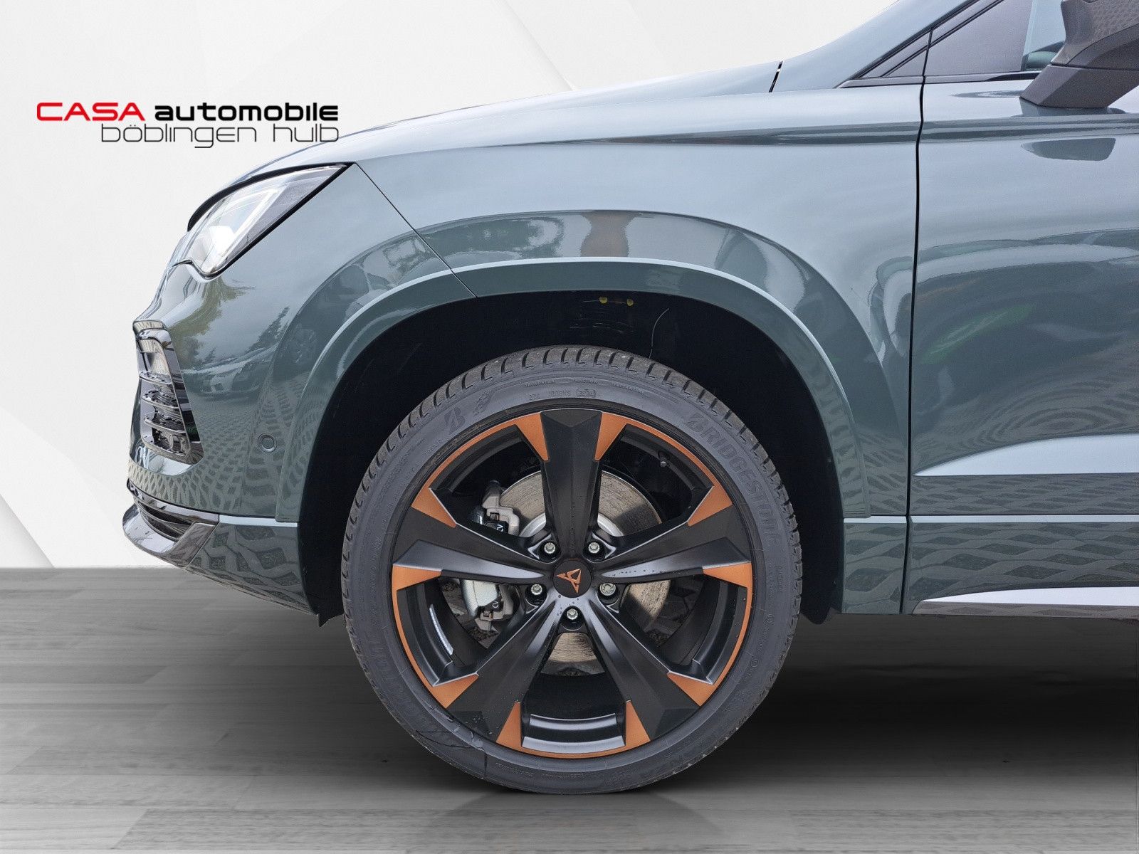 Ateca 4Drive 2.0 TSI DSG AHK TopView Kamera