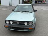 Volkswagen VW Golf 2 Standheizung LPG 1,8 Liter - Volkswagen Golf mit LPG-Antrieb: Automatik