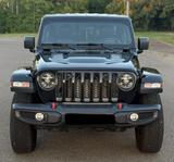 Jeep Gladiator rubicon 3.6 benzine  - Jeep Gladiator Gebrauchtwagen