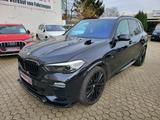 BMW X5 Baureihe X5 xDrive 45 e M Sport