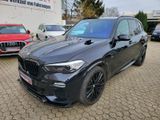BMW X5 Baureihe X5 xDrive 45 e M Sport - BMW X5: Sport