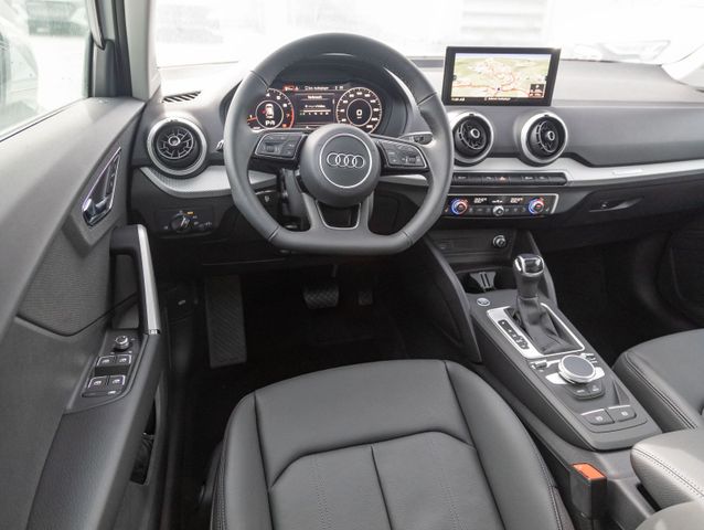 Bild #16: Audi Q2 S line 35 TFSI S tronic *PANO *NAVI *GRA