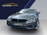 BMW 440i Gran Coupé*HURRICANE-AGA*HUD*LED*KEYLESS - BMW 440 Gran Coupé: Scheckheftgepflegt