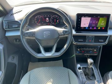 SEAT Tarraco - 10