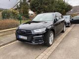 Audi Q5 FY S-Line - TDI 2.0 - Quattro - Ma... - Audi Q5 FY Gebrauchtwagen