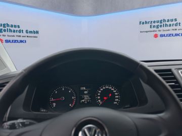 Volkswagen T6 Transporter Kasten-Kombi Kasten Hochdach lang