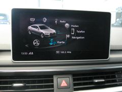 Fahrzeugabbildung Audi A5 2.0 TDI Sportback S-Tronic NAVI/LEDER/SHZ/PDC