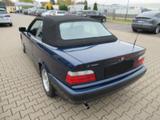 BMW 318i Cabrio 318i - BMW Gebrauchtwagen von 1998