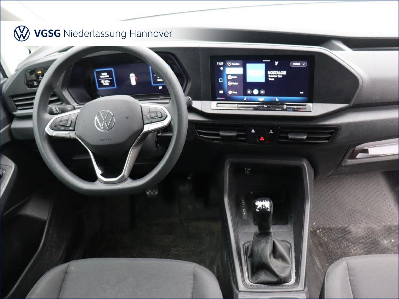 Volkswagen Caddy - Bild 7