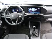 Volkswagen Caddy - Vorschau Bild 7