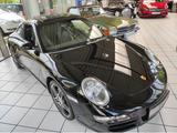 Porsche 997 911 CARRERA SHD TURBORAD NAVI VOLLLEDER - Porsche: 911s Turbo