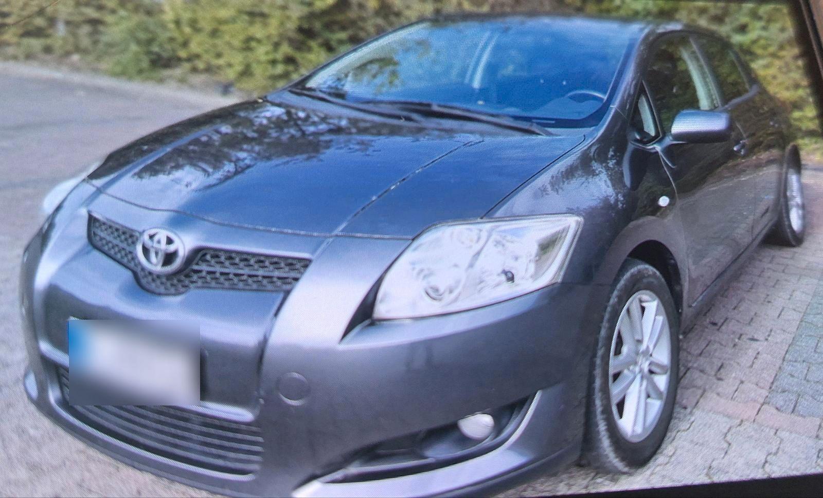 Volkswagen Andere