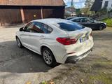BMW X4 M40 M40i - - BMW X4 M40 aus 2017