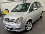 Opel Meriva 1.6 **SHZ*ALU*Klima*el.Fenster*CD** - gebrauchte Opel Meriva aus dem Jahr 2006
