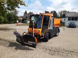 Other Hansa APZ 1003 incl. Winterdienst - Kommunalfahrzeug Hansa